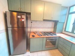 Gold Palm Mansion (D15), Apartment #565830551